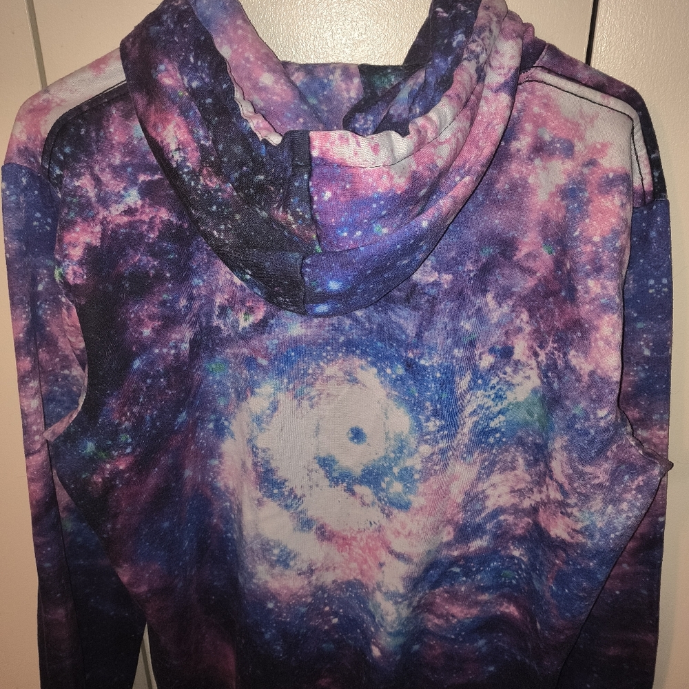 Beloved 2x Solar System Jacket - Picture 6 of 7